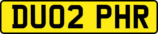 DU02PHR