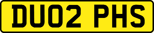 DU02PHS
