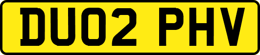 DU02PHV
