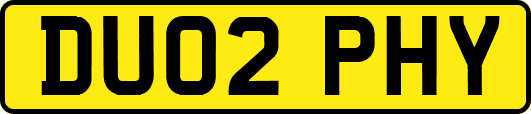DU02PHY