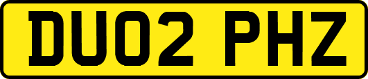 DU02PHZ