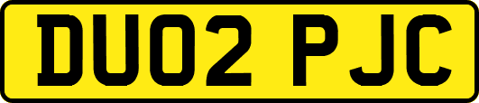 DU02PJC