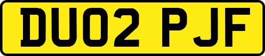 DU02PJF
