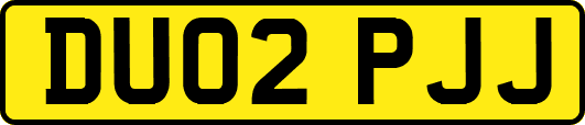 DU02PJJ