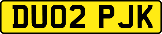 DU02PJK