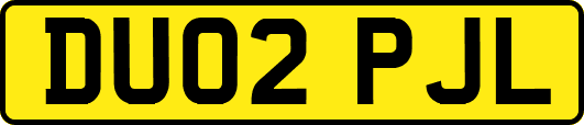 DU02PJL