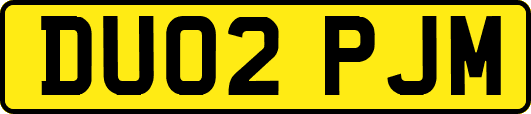 DU02PJM