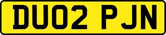 DU02PJN
