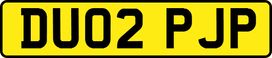 DU02PJP