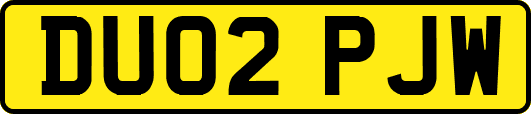 DU02PJW