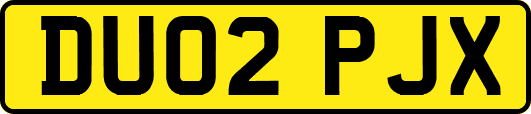 DU02PJX