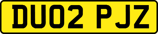 DU02PJZ