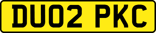 DU02PKC