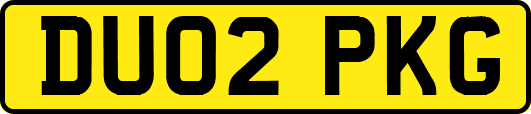 DU02PKG
