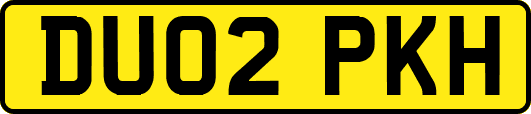 DU02PKH