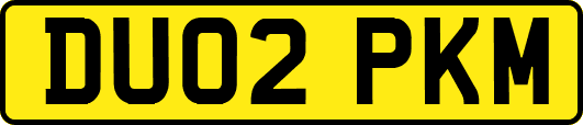 DU02PKM