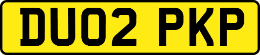 DU02PKP