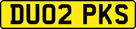 DU02PKS