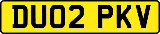 DU02PKV