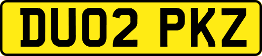 DU02PKZ