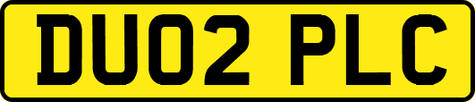 DU02PLC
