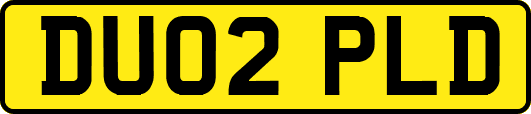 DU02PLD