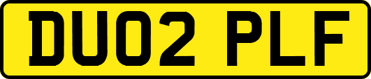 DU02PLF