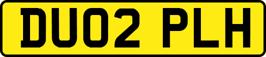 DU02PLH