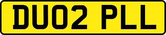 DU02PLL