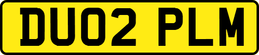 DU02PLM