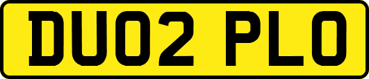 DU02PLO