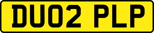 DU02PLP