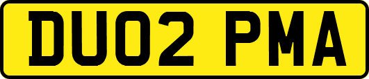 DU02PMA