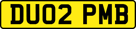 DU02PMB