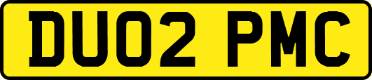 DU02PMC