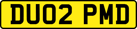 DU02PMD