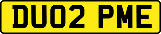 DU02PME