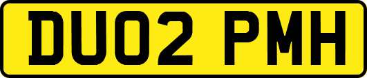 DU02PMH