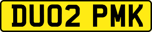 DU02PMK