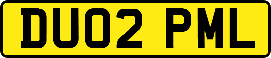 DU02PML