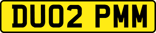 DU02PMM