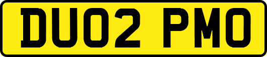 DU02PMO