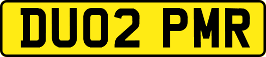 DU02PMR