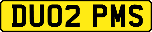 DU02PMS