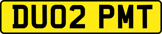 DU02PMT