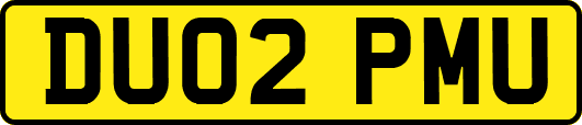 DU02PMU