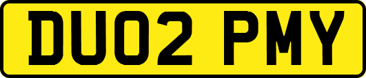 DU02PMY