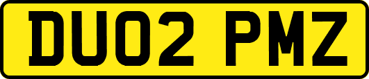 DU02PMZ