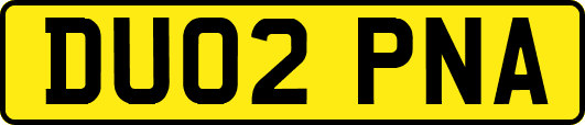 DU02PNA