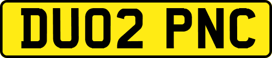 DU02PNC